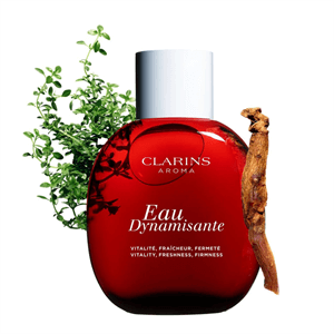 Clarins Eau Dynamisante Treatment Fragrance 100ml